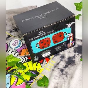 HOT TOPIC Oogie Boogie Mug